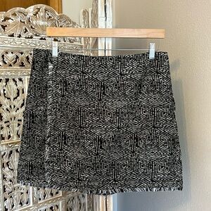 Banana Republic skirt